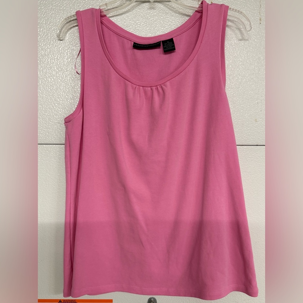Tank top